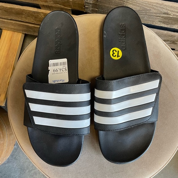adidas | Shoes | Mens Size 3 Adidas 